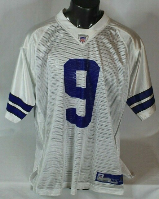 tony romo jersey for sale
