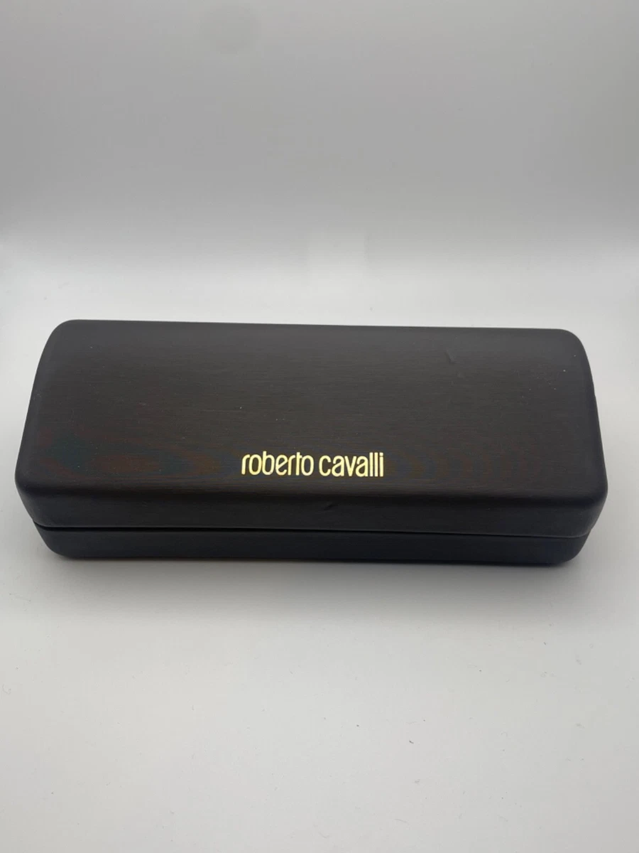 Roberto Cavalli Unisex Eyeglass Cases & Storage Sunglasses  display picture 1