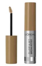 L'Oreal 101 Blonde Artist Eyebrow Gel Plump and Set Volumizing Water Resist