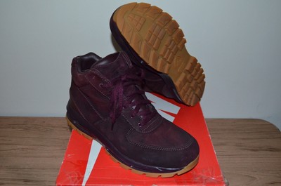 nike air max goadome burgundy