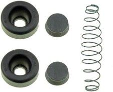 Drum Brake Wheel Cylinder Kit-repair Kit Dorman 101673 Drum Brake Wheel Cylinder Kit-repair Kit Dorman 101673