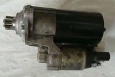 Démarreur Volkswagen 412