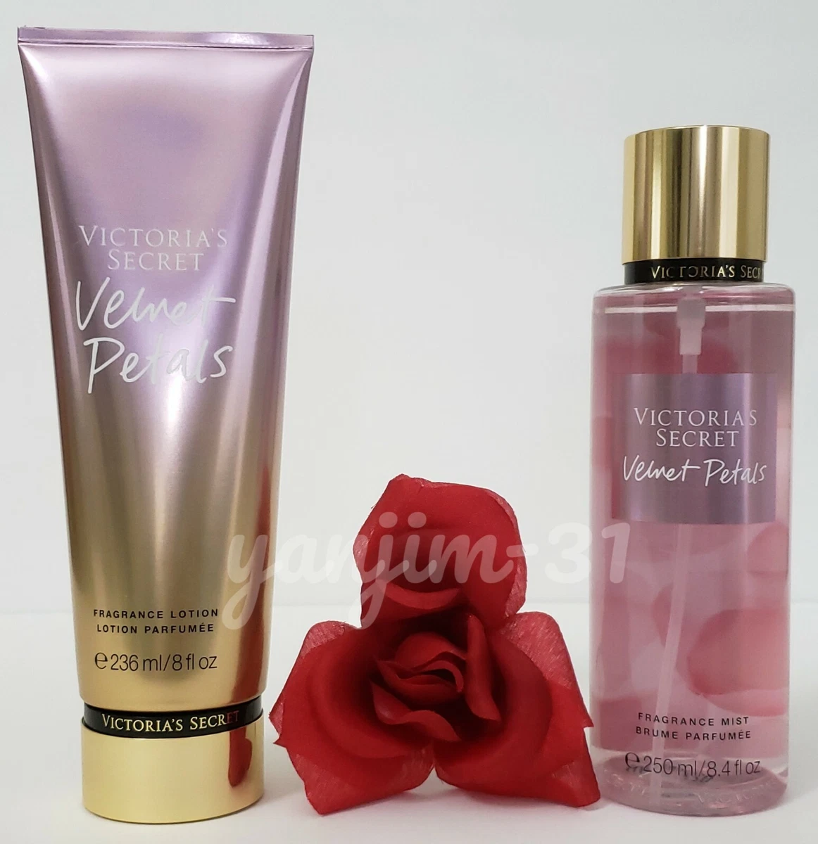 Victoria's secret velvet petals fragrance lotion cheap