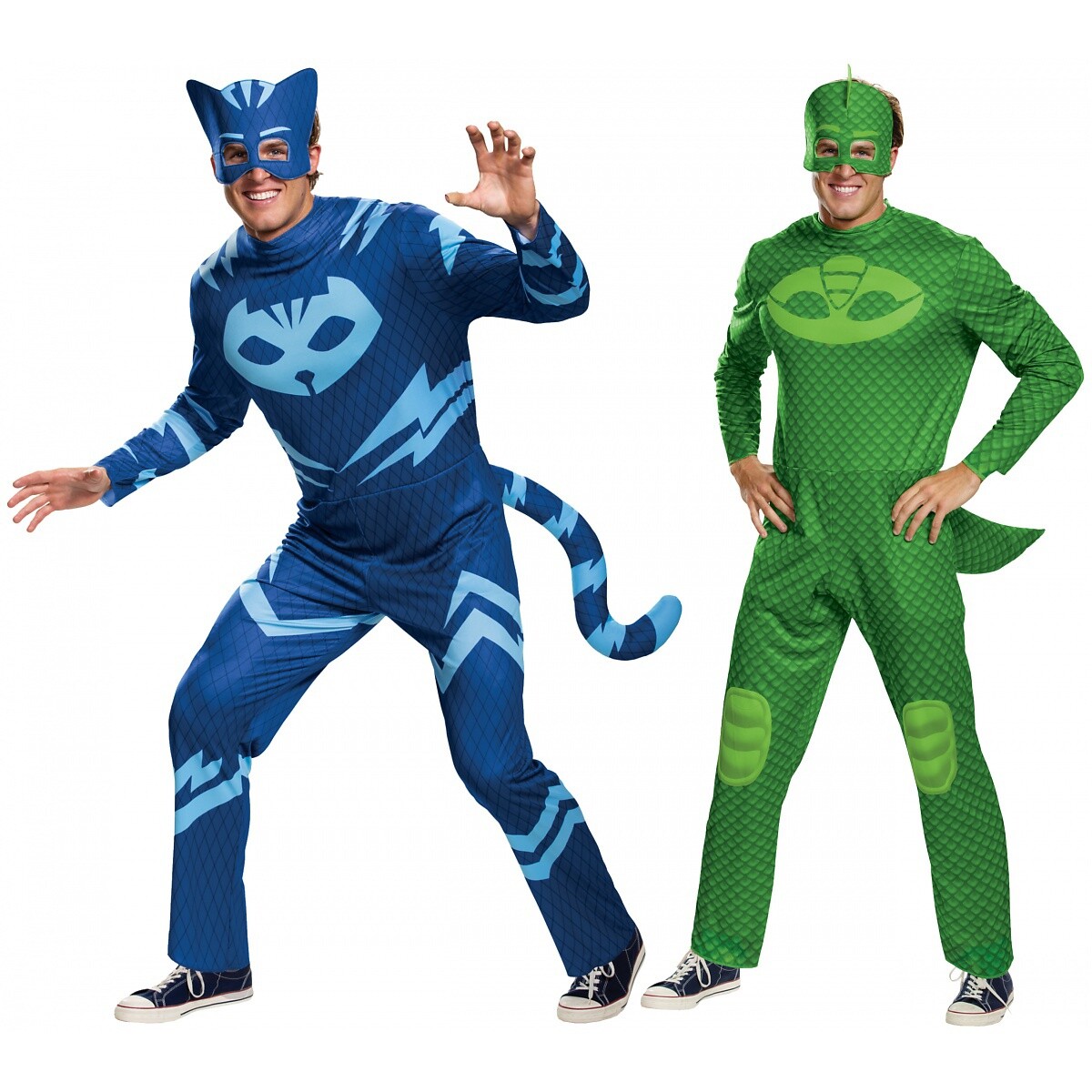 Geschäftsbeschreibung geschickt passen ebay pj masks costume im Fall