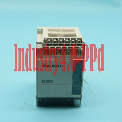 1PC New Mitsubishi FX1S-14MT-001 PLC FX1S14MT001 In Box Free