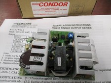 Condor GLM50-3.3 Power Supply (3.3V, 8A)