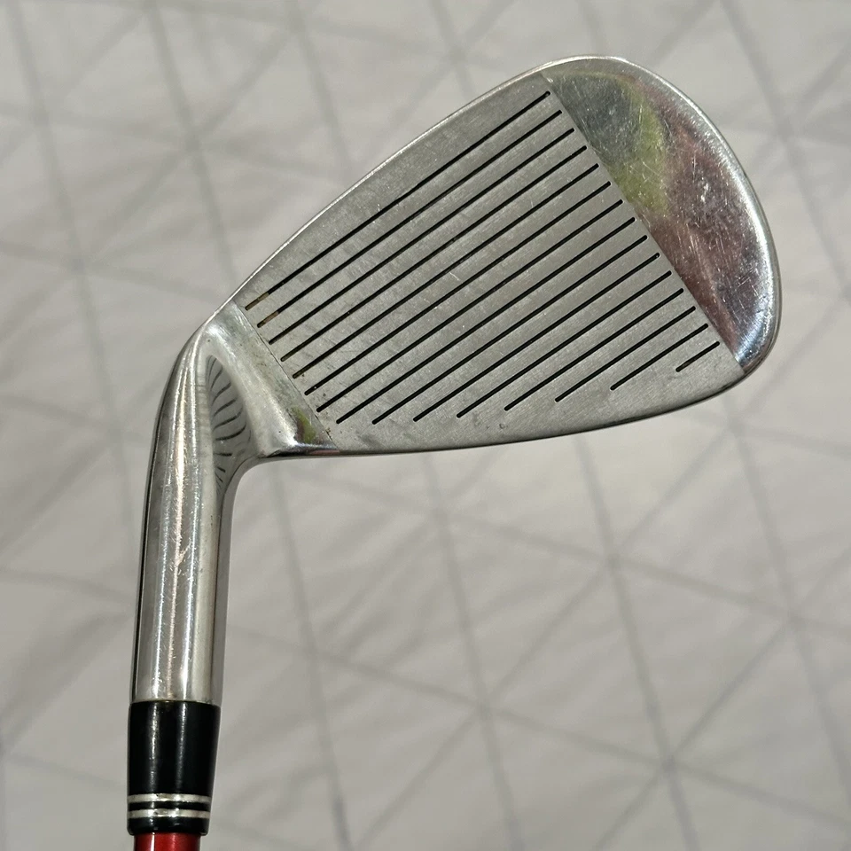 Orlimar Black Ice 7 Iron Ladies Flex Graphite Shaft 35 3/4" RH *Almost Pristine* - Image 4 of 4