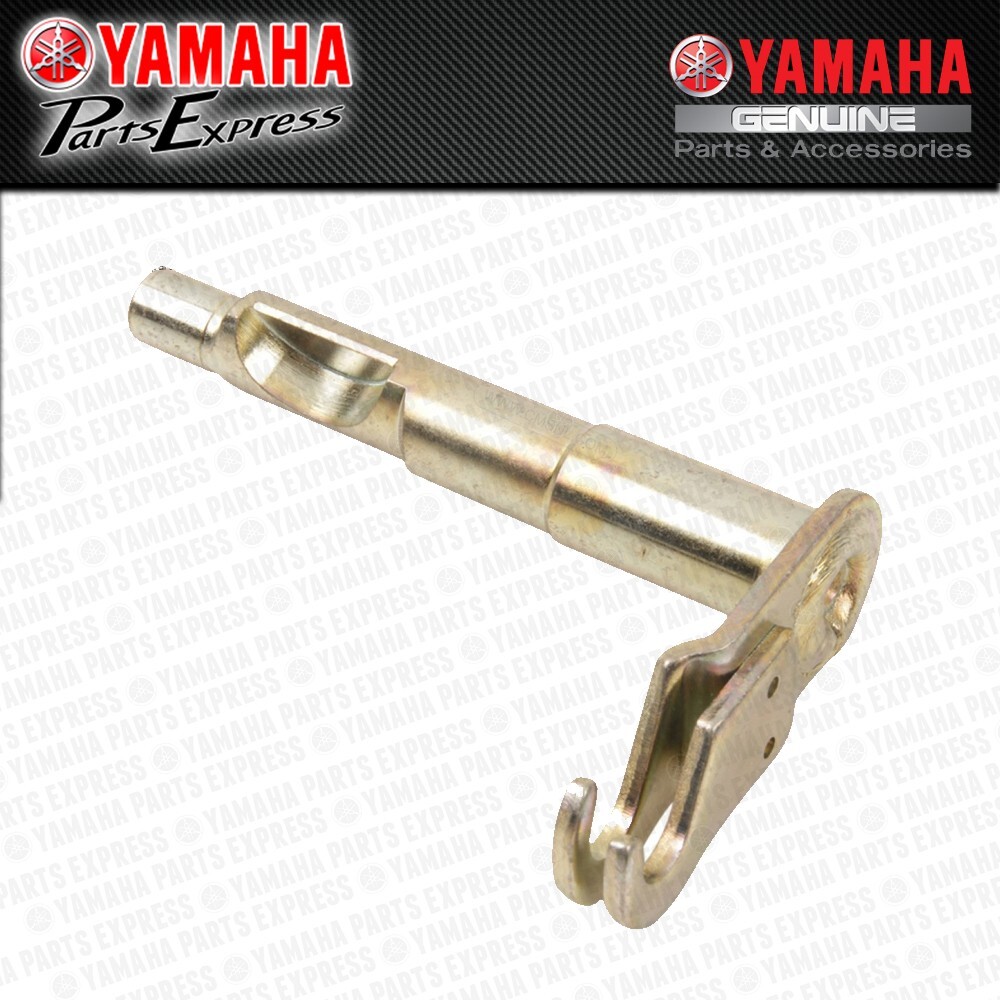 yamay0chan.1023出品 1993 - 2025 YAMAHA YZ65 YZ80 YZ85 YAMAHA OEM OEM CLUTCH ACTUATOR