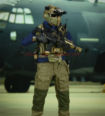 SMU　 Tier 1 Operator Part XV Easy&Simple 26053r Smu Tier1 Operator Part Xv Pararescue Jumpers