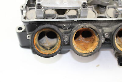 06-11 Kawasaki Ninja ZX14R ZX14 Cylinder Head 06-11 Kawasaki Ninja ZX14R ZX14 Cylinder Head