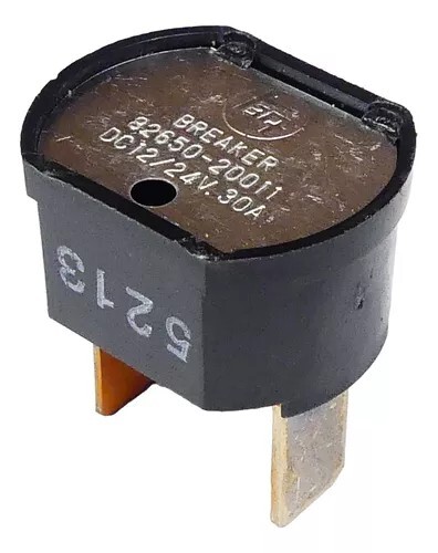 Circuit Breaker 1980-1987 Toyota Land Cruiser BJ60 FJ60 OEM 82650-20011