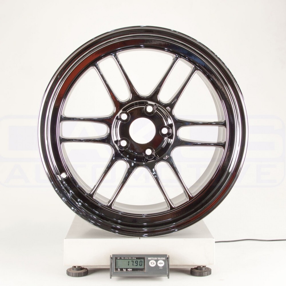 Enkei RPF1 Wheel (18x9.5