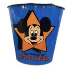 Vintage Disney Productions 50 Years of Magic Happy Birthday Mickey Tin Can — photo 2
