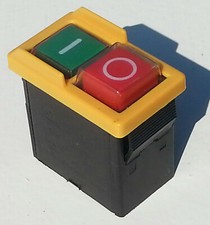 Schalter Ersatzschalter passend für CMI  C-FS 600-35FI Fliesenschneider Fliesen