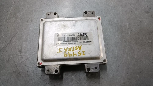 12647241 Centralita Motor Uce para OPEL ASTRA J BERLINA 5P Cosmo 2014 875757 - Imagen 4 de 10