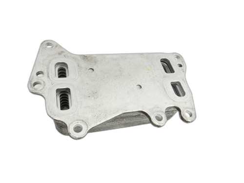 Ölkühler für BMW F32 420d 13-17 2,0d 135KW 11428507627 8507627 70377355