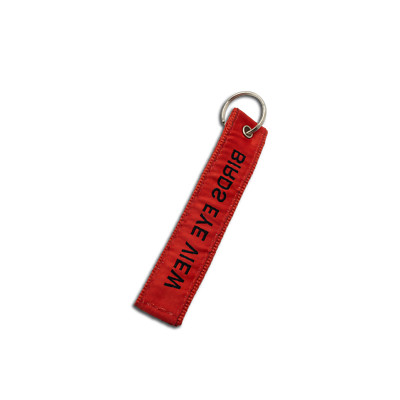 Travis Scott Key Rings Travis Scott Birds Eye View Tour Keychain Red (TSCJ-KC001) One Size | eBay