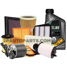 Filtre à huile Fiat CROMA