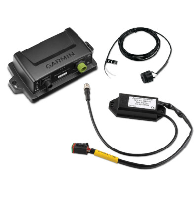 GARMIN REACTOR  40 STEER-BY-WIRE COREPACK F/VOLVO-PENTA  W/O GHC  20