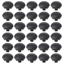 Genuine OEM Echo X472000070 Speed Feed 400 Trimmer Head Cap - 30 PACK