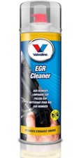 Valvoline EGR Cleaner Spray 500ml - Elimina Depositi da Valvola EGR - Miniatura 1