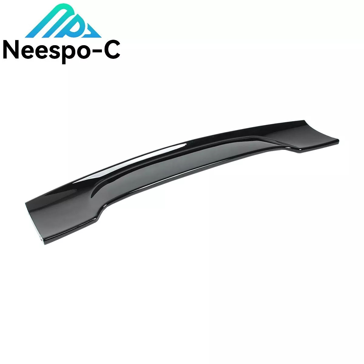 ADJUSTABLE GT RACING SPOILER WING CHASSIS MOUNT KIT FOR MASERATI GRANSPORT COUPE