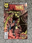 BAT-THING # 1 VF DIRECT COPY MARVEL DC AMALGAM 1997