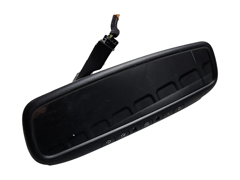 2016 Kia Sorento Interior Rear View Mirror 85101-3W200 OEM - Image 4 of 4