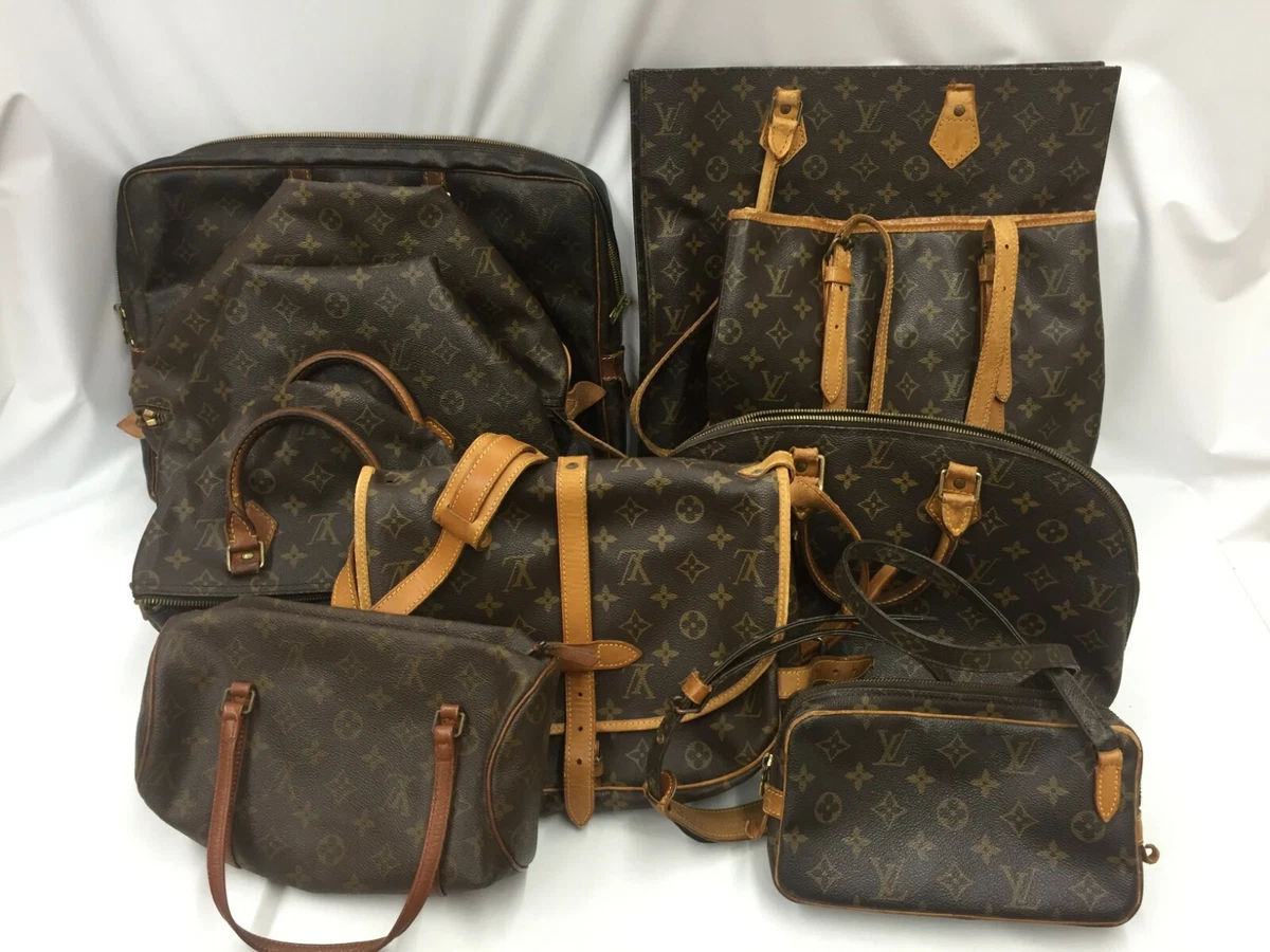 lv bags on ebay