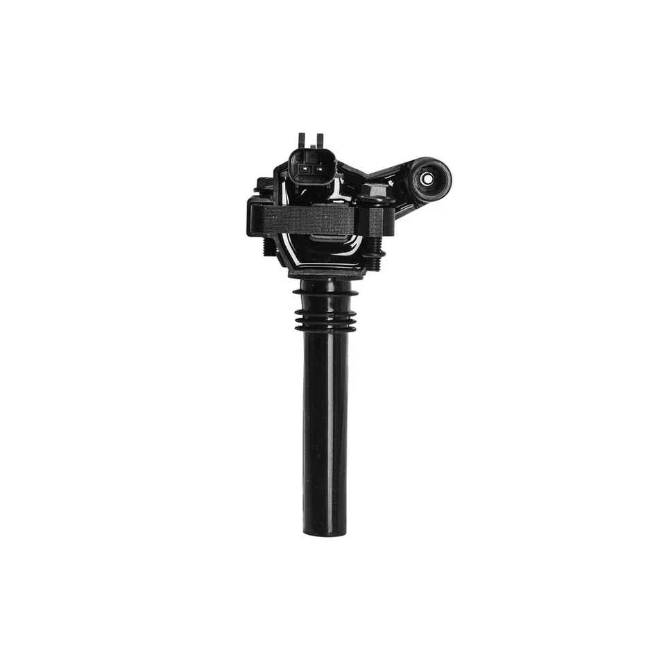 Bobina de encendido y juego de cables para Jeep Grand Cherokee Chrysler 300 5,7 L UF378, UF505 Foto 3 de 4