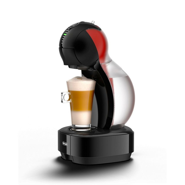 Krups Dolce Gusto Genio Espresso Ve Cappuccino Makinesi Fiyatlari Ozellikleri Ve Yorumlari En Ucuzu Akakce
