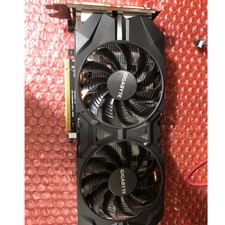 Gigabyte Nvidia Geforce Gtx 960 Windforce 4gb Gddr5 For Sale Online Ebay Gigabyte Nvidia Geforce Gtx 960 Windforce 4gb Gddr5 For Sale Online Ebay