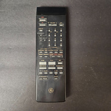 GE VSQS0685 Remote Control