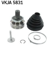 Original SKF Gelenksatz Antriebswelle Vkja 5831 FüR Volvo