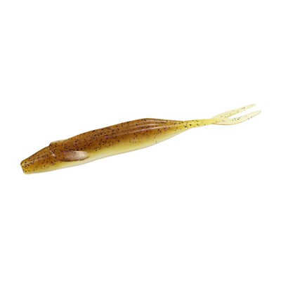 Zoom Winged Fluke - Choose Size / Color