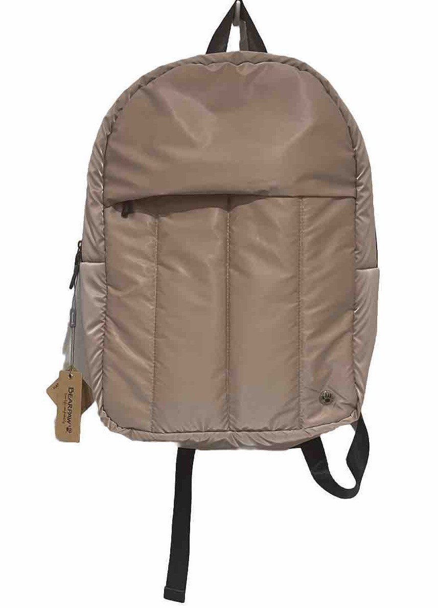 BEARPAW 15 inch Laptop Backpack Unisex Style # BW-BBP1256  display picture 1