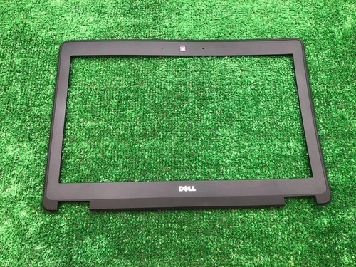 NEW Genuine Dell Latitude E7250 LCD Screen Front Trim Frame Bezel Web 0V5Y98