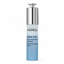Filorga Hydra-Hyal Face Serum Hydrating Plumping Hyaluronic Acid 30ml