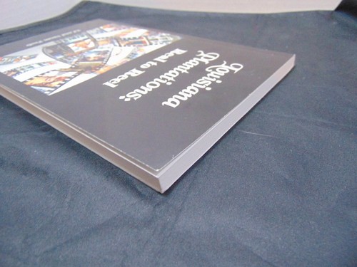 Louisiana Plantations: Real to Reel by Ed & Susan Poole (2014, Learn...) PB - Bild 5 von 9