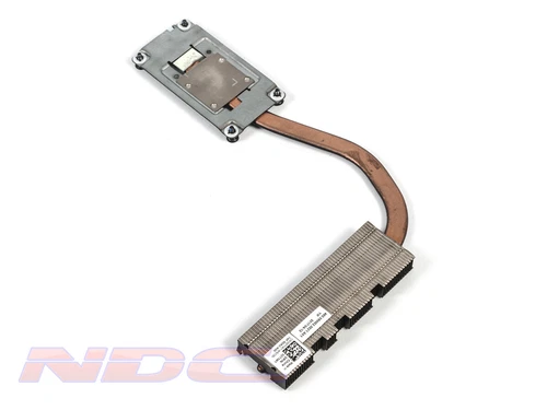 Dell Inspiron 3567 Laptop Thermal Cooler Radiator Heatsink - 02T1W1 2T1W1