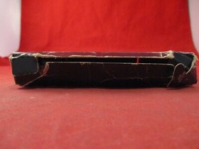 River City Ransom (Nintendo Entertainment System, 1989) NES COMPLETE w/ Box 