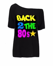 NEW BACK 2 THE 1960`S 1970`S 1980`S 1990`S XS XS TO 5X 