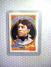 2014 Panini Golden Age #SP-19 ADDIE JOSS SHORT PRINT   AA1