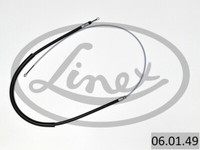 Linex Handbremsseil Bremsseil Rechts Links Passend FüR BMW 3Er Touring
