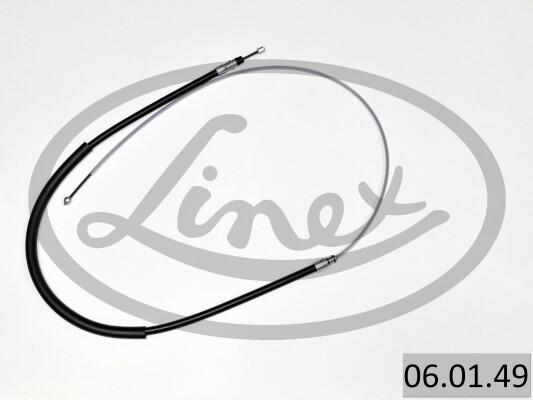 Linex Handbremsseil Bremsseil Rechts Links Passend FüR BMW 3Er Touring-image