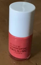 Be Your Incredible Self with Nails Inc in Looking Super Juicy  0.33 oz NWOB