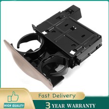 For 1999-2004 Ford F-250 F-350 F-450 F-550 Dash Cup Holder Gray YC3Z2513560CAD