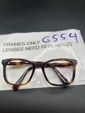 Diane von Furstenberg Sunglasses DVF 643S 240 Tortoise Square