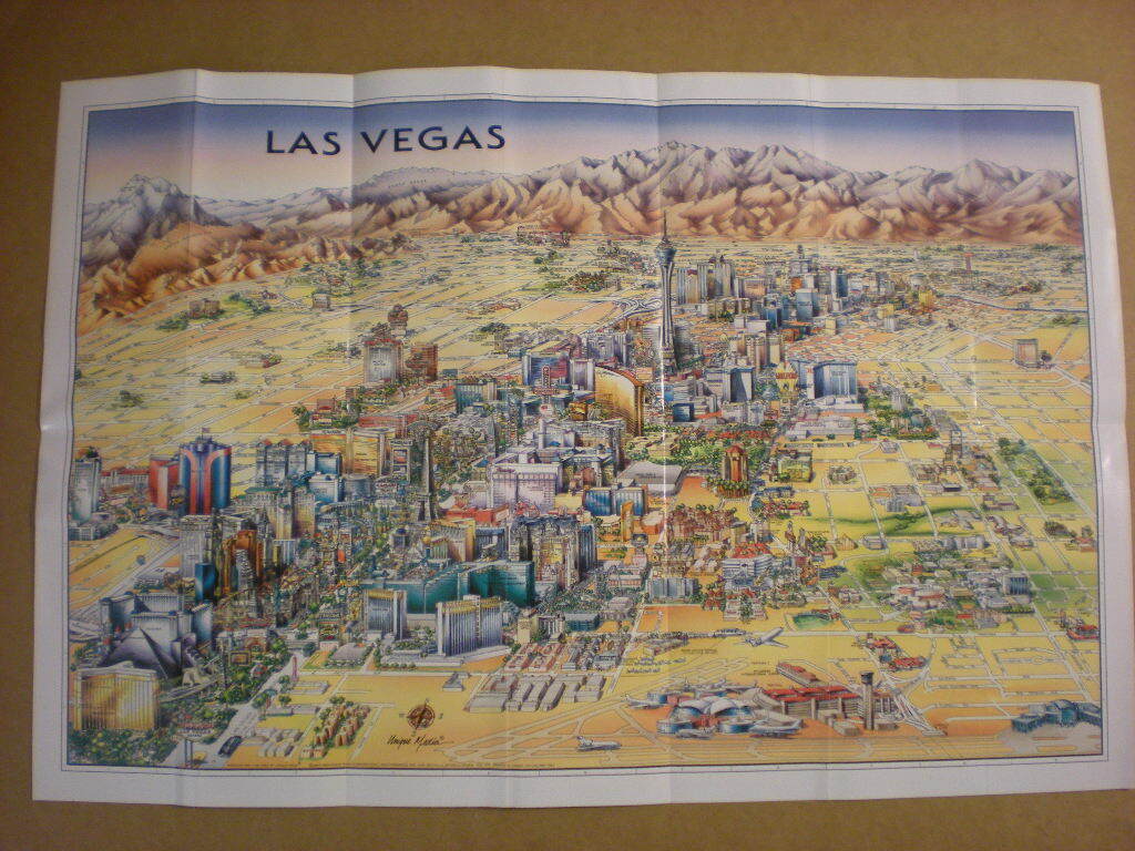 Unique Media Map (1993, Paperback) for sale online | eBay