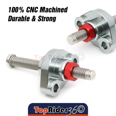 Adjustable CCT Cam Chain Tensioner For Honda TRX 250 250X 300EX 450R 500 650 680